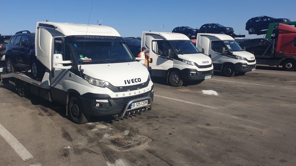 Platforma libera Germania Munchen Stuttgart Nuremberg Bucuresti