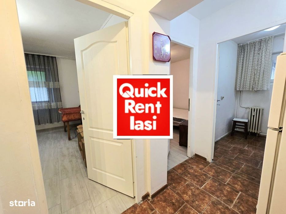 Tudor Mall Apartament 2Camere