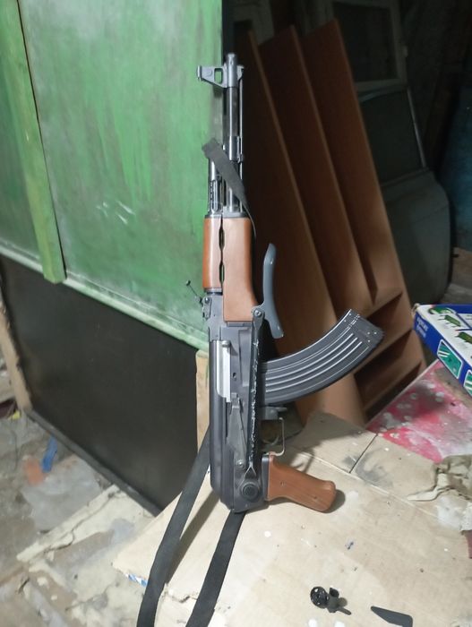 Продам подростковые воздушки!
