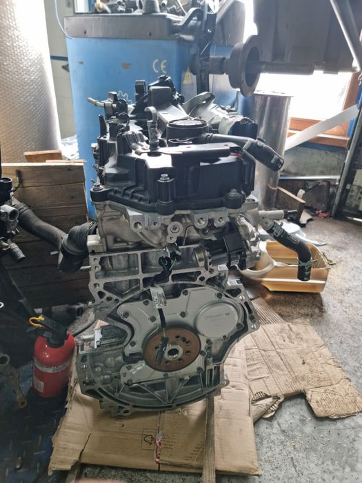 Motor opel astra k 1.5 cdti LXD