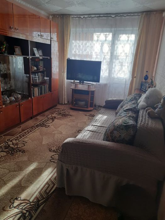 Продам 2х комнатную квартиру