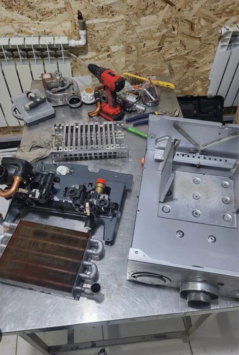 remont Ariston katyol dvuh kontrniy gazvaya kalonka