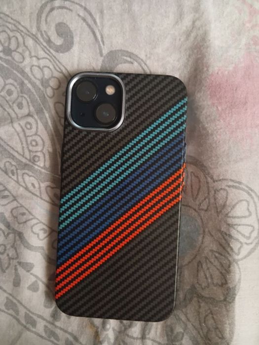 iPhone 13 128 гегабайт