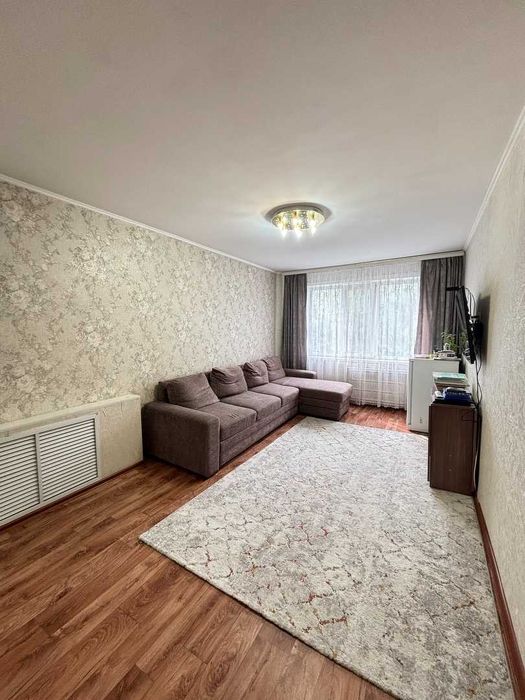 Продам 3к квартиру в 20 мкрн