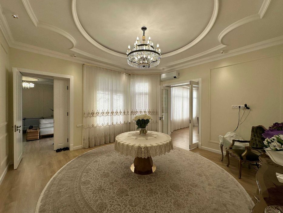 Продаю Евродом 7,5 сот | Исламабад, ЗЕНИТ | можно под Ипотеку