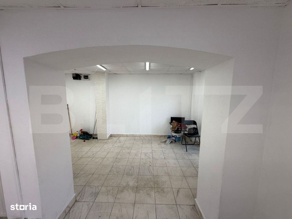 Spatiu comercial, 15 mp, zona Girocului