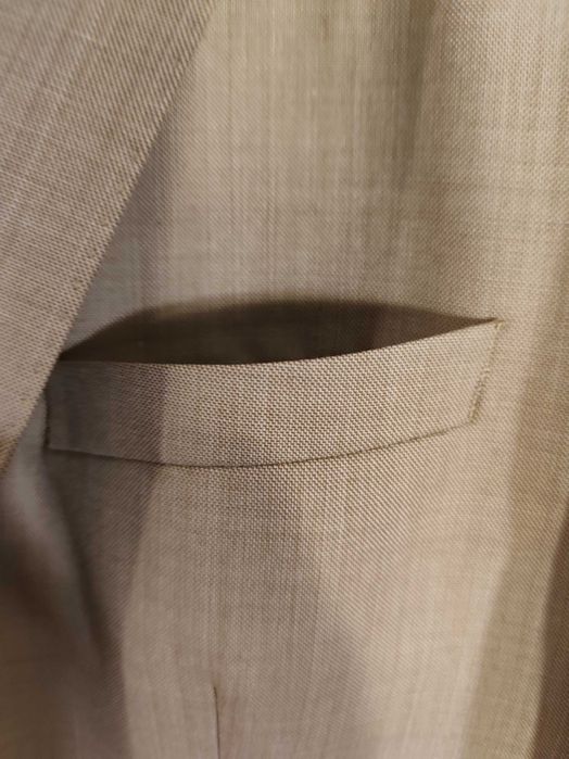 Мъко сако Herbie Frogg