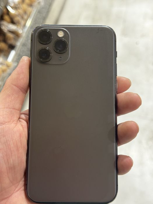 Айфон 11 про без ремонта