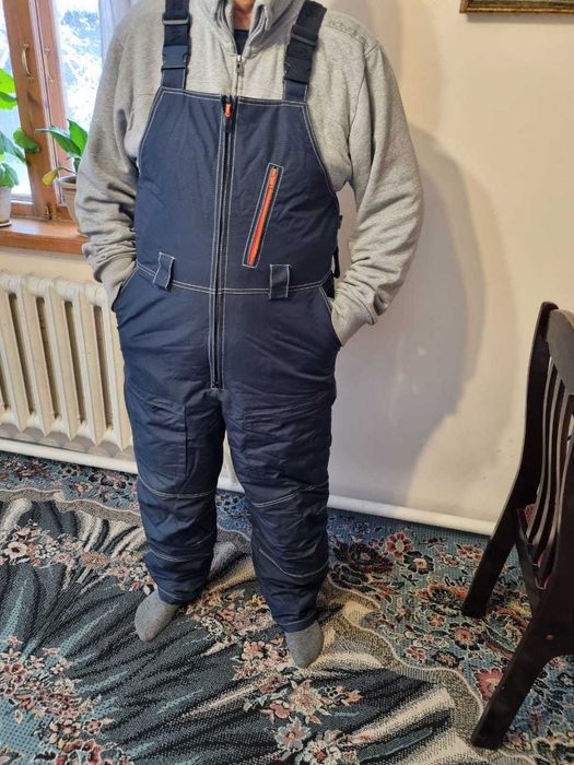 Спецодежда Дешево