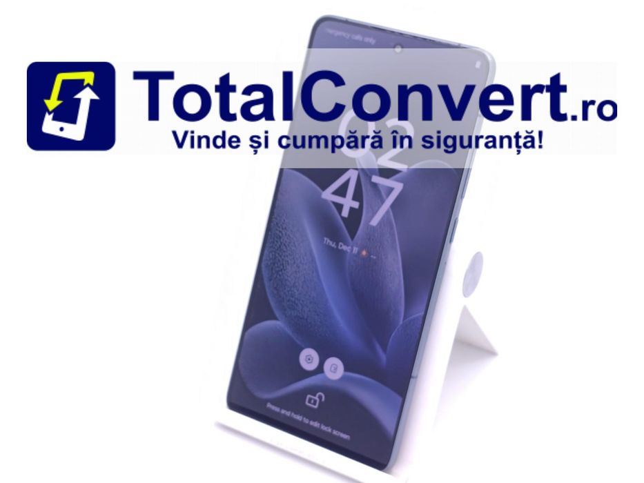 Motorola Edge 70 512GB 12GB Single SIM, Garantie 24 luni | #D91981