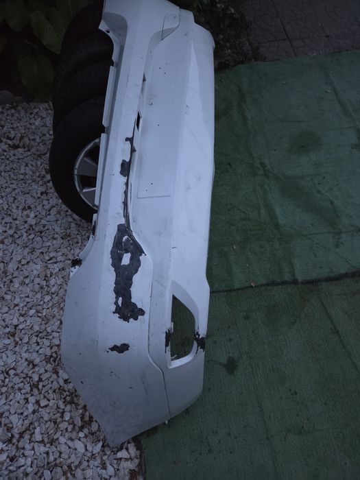 Dacia Logan Bara spate pentru Logan 2 din 2017 2020