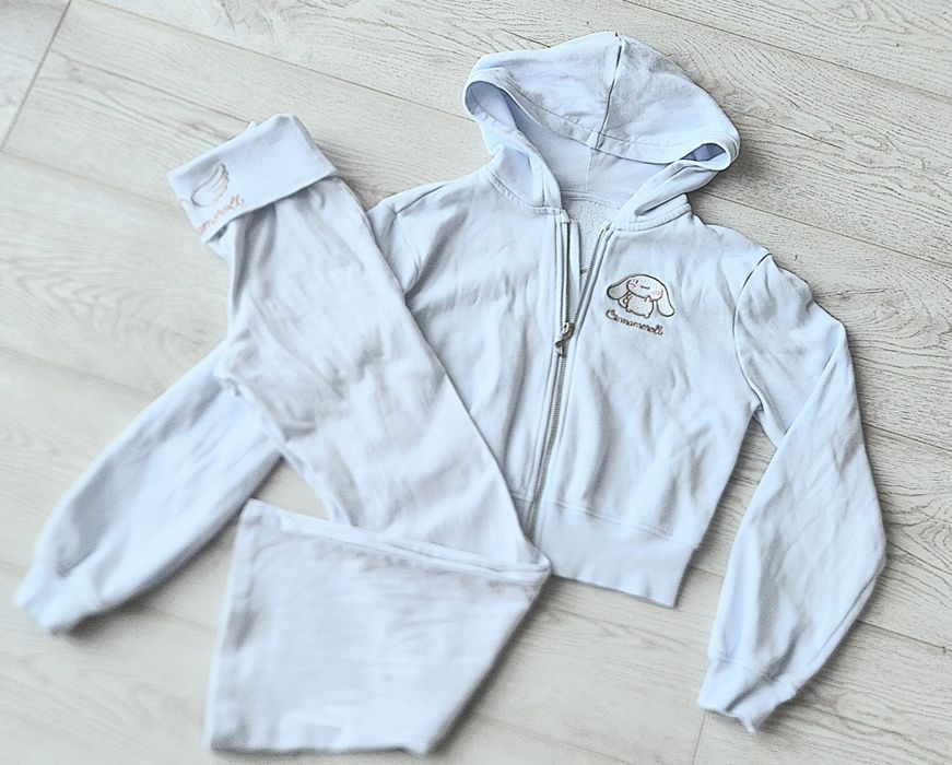 Сет H&M x Hello Kitty & Friends, 11-12 г.