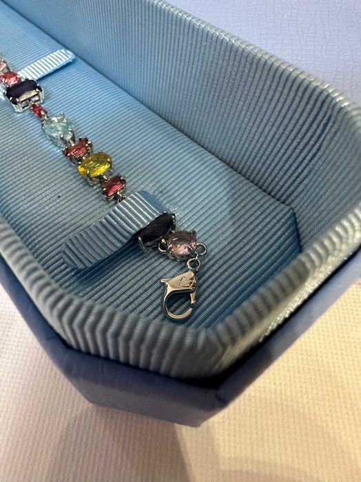 Swarovski гривна / Сваровски грвина - Gema