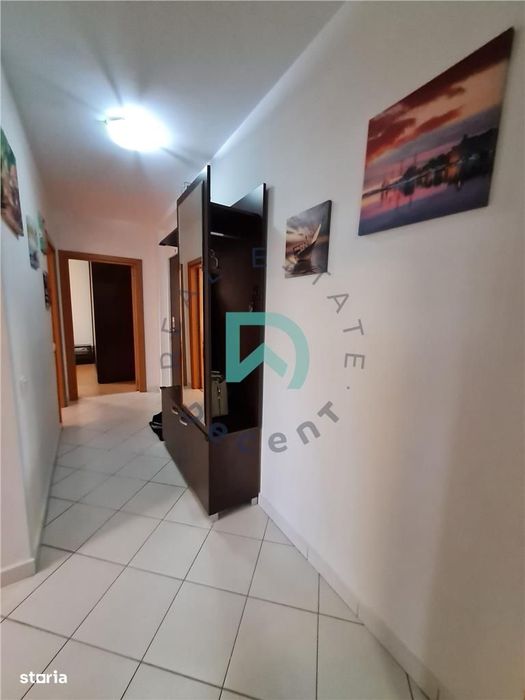 Apartament 2 camere Triaj, Brasov