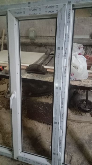 Изготовление пластиковых окон