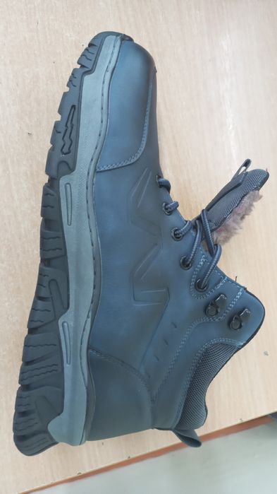 Обувь детский муж