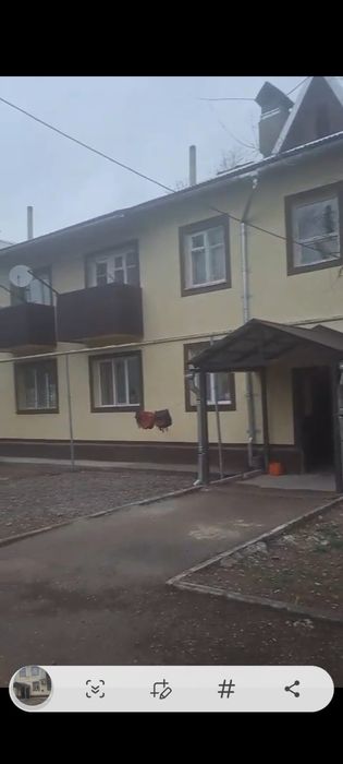 Продам либо обменяю квартиру на дом