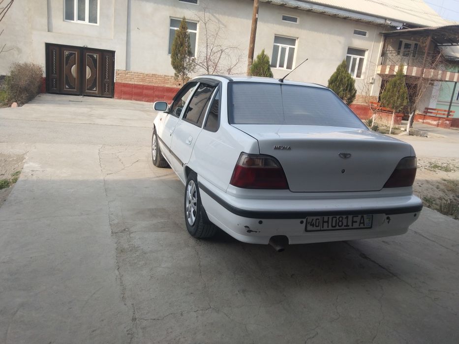 Nexia 1 dons sotiladi