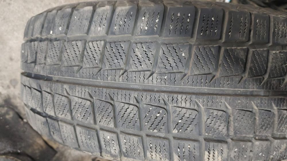 Резина на 17 одиночка