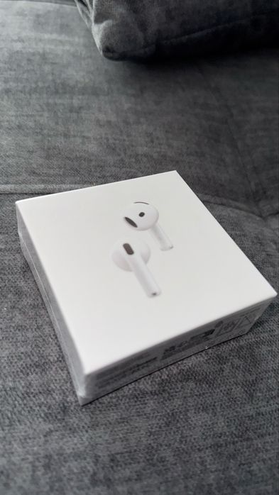Casti AirPods 4