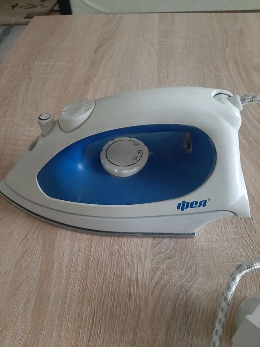 Утюг электрический