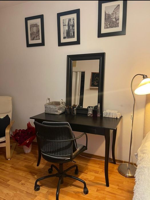 Garsoniera de inchiriat. Dorobanti, Perla. Direct proprietar