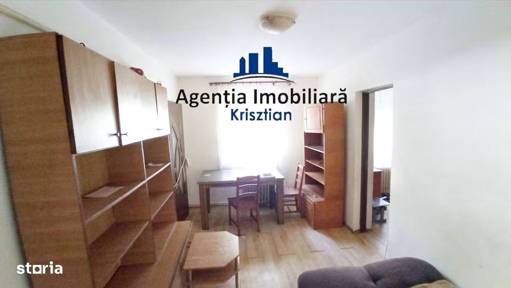 Apartament cu 2 camere Micro 14