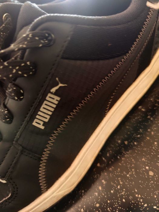 Маратонки Puma, 40 номер