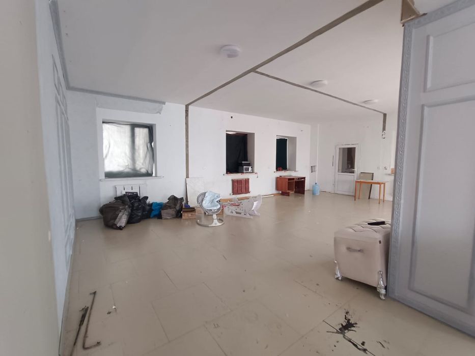 Сдам в аренду коммерческое помещение