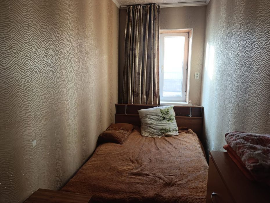 Частный дом в спокойном спальном районе