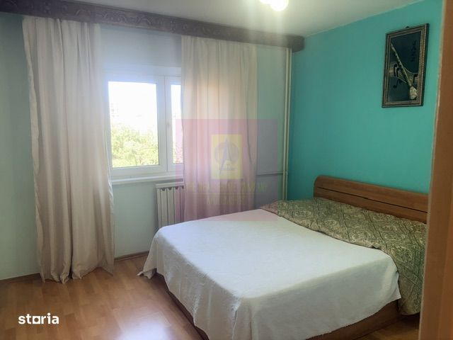 Apartament 3 camere Drumul Sarii- Casa De Casatorii sector 6.