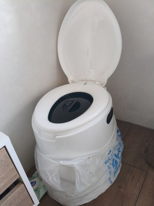 Биоунитаз, продам