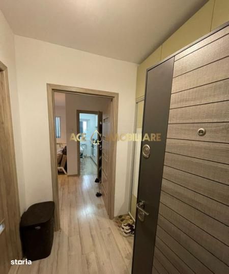 Garsoniera de inchiriat | Gorjului | PetFriendly | Metrou | Mobilat