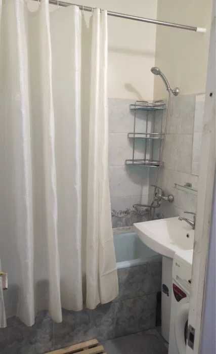 Квартира 2 комнатная