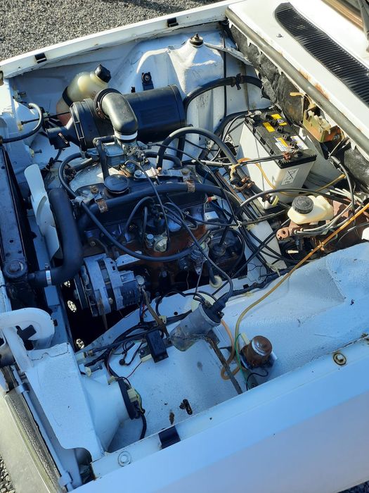 Vand Dacia 1310  Berlina