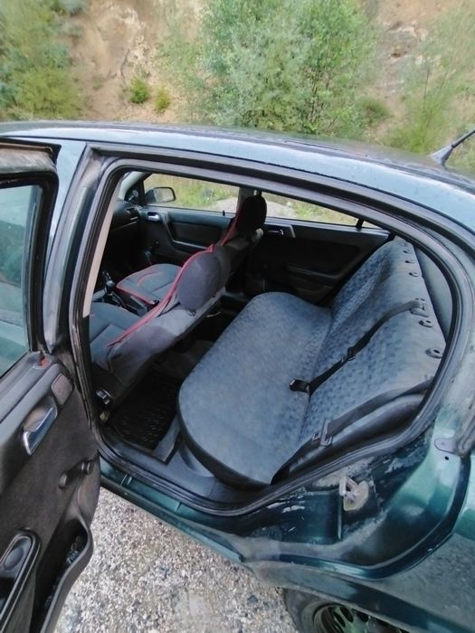 Opel Astra G 1.6