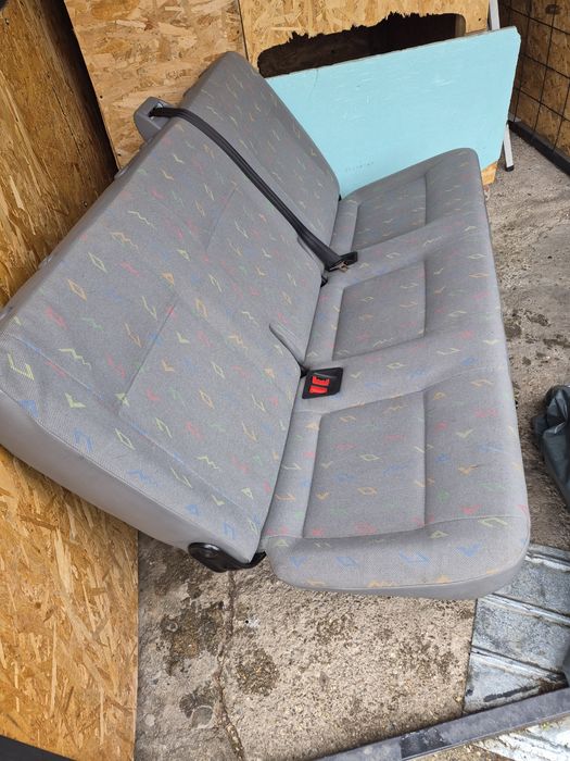 Vand  banchetă Randu 3 Wolvagen t5