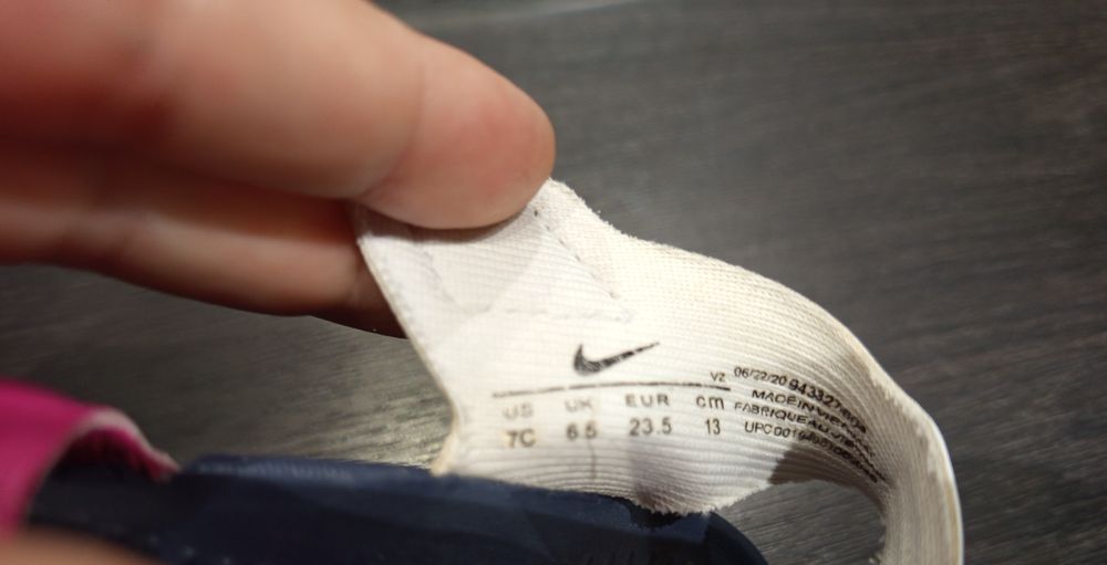 Детски оригинални сандали