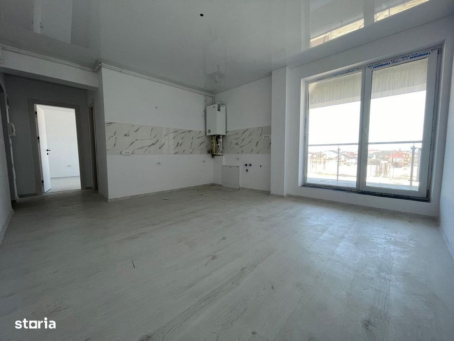 Apartament 2 camere,finalizat, mutare imediata, Metrou Nicolae Teclu — fotografia 3