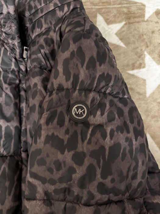 Geaca  Michael  Kors