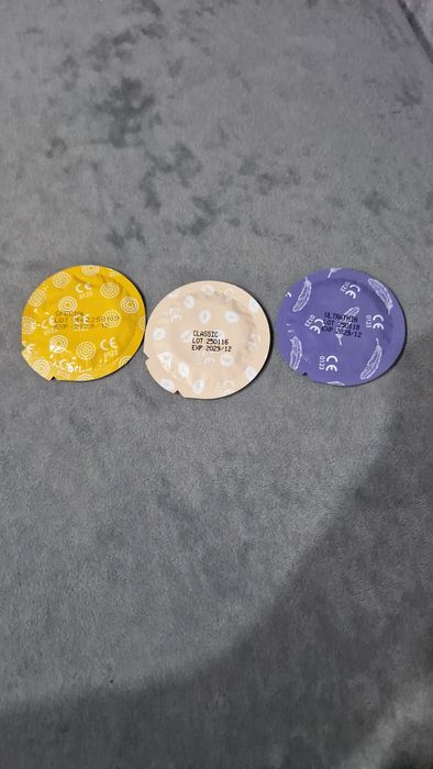 презервативы maxus mixed 75 штук