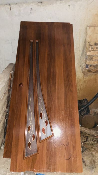 Мрочно продам межкомнатные двери