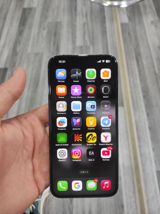 Iphone 13 pro max 92 yomkst