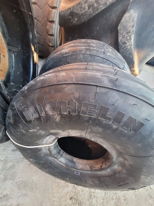 Anvelope Michelin 20×8.5 R 6.5 Noi
