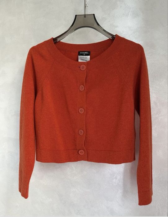 Футболка Chanel