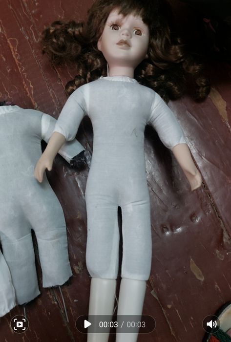 Куклы коллекционные