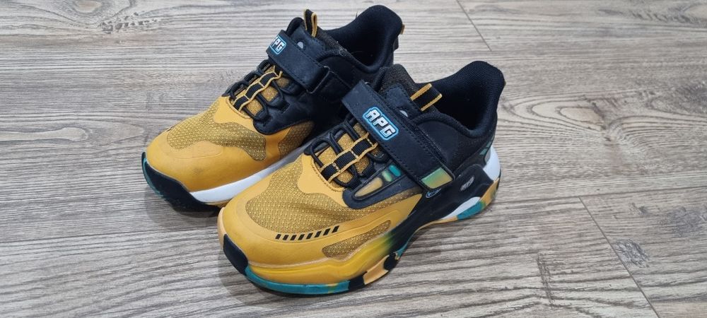 Маратонки Andy Studio Анди Студио APG 35