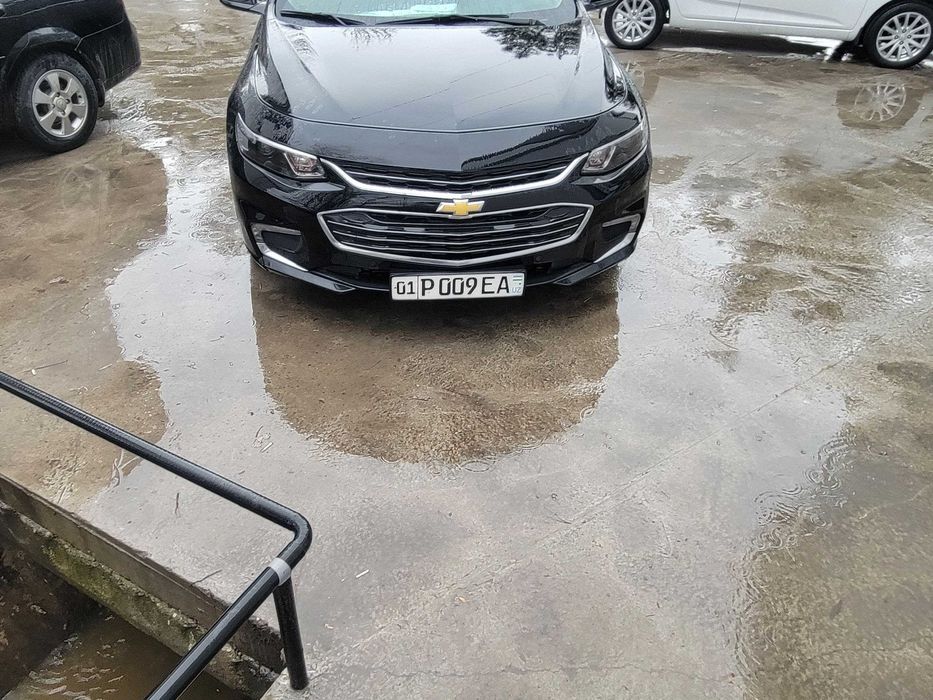 malibu 2 2.4 mator 2018 yil 121 min km probeg kraska toza mers hadavoy