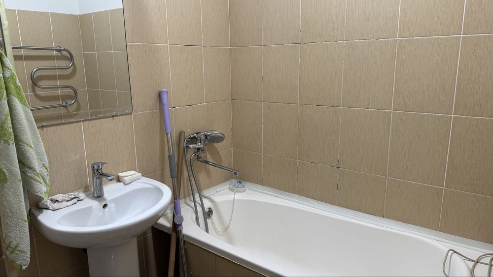 Аренда квартиры Сергели 3А