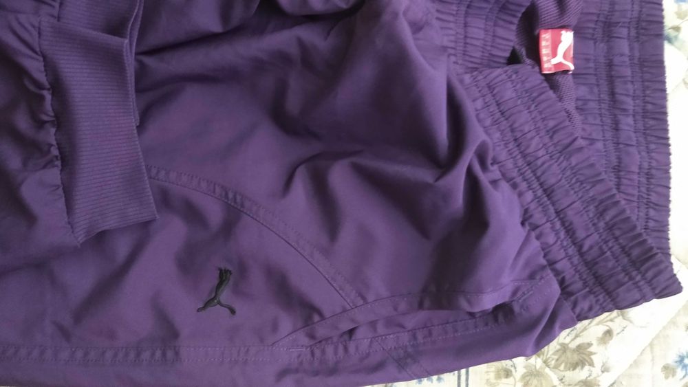 Спортни екипи и спортни долнища